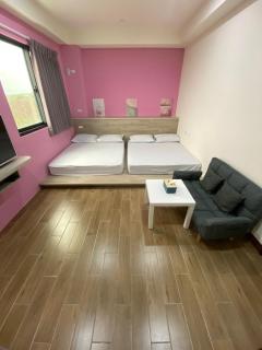 Enjoy House - Magong - 6