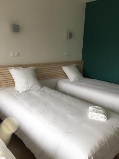 La Résidence du Parc d'Olhain - 8