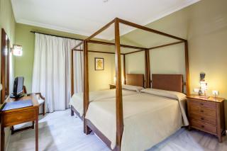 Hotel Las Casas del Duque - Osuna - 7