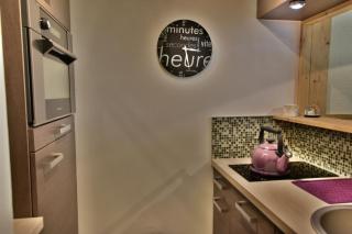 Chamonix Centre"Residence les jonquilles2" - 6