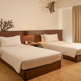 Hotel Santika Bangka - Pangkal Pinang - 1