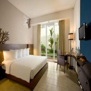 Hotel Santika Bangka - 2