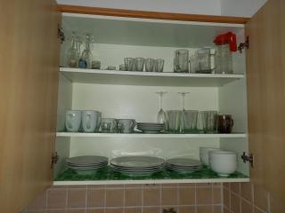 Apartmán Šafran - 1