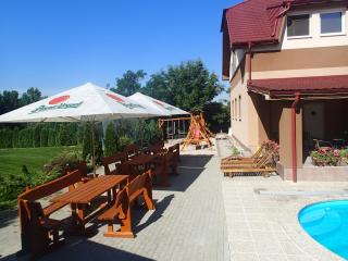 Penzión ONE - Dolný Ohaj - 1