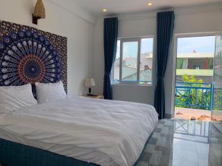 Làng biển Homestay - 1