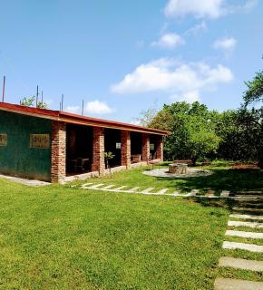 Omsi House - Telavi - 4
