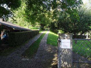 Villa Sawallisch - Grassau - 1
