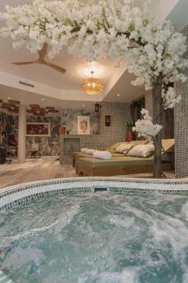 Casa Coco Boutique Hotel & Spa 4*S - Adults Only - Lloret de Mar - 8