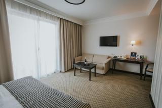 Hotel Toscania - Włoszakowice - 6