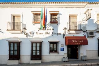 Hotel Las Casas del Duque - Osuna - 8