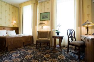 Ekesparre Boutique Hotel - 9