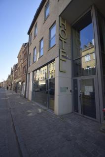 Hotel O Ieper - Ieper - 9