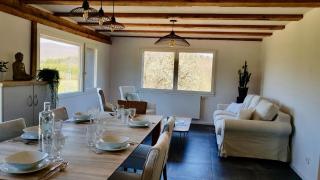 CŒUR VERT ökologisch mit viel Ambiente für Seelen-Wellness - 7