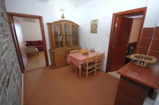 BMV apartment 1 with sea view - Sveti Stefan - 3