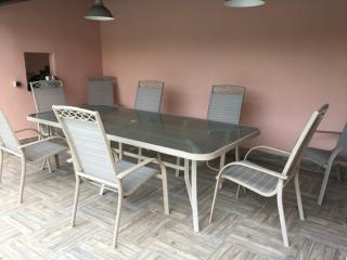 Appartement Rez de chaussé - Bollène - 7