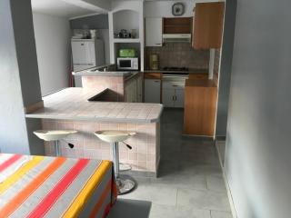 Appartement Rez de chaussé - Bollène - 4