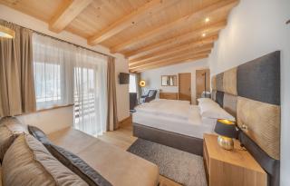 Hotel Rodella - Selva di Val Gardena - 7