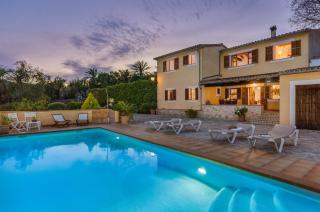 YourHouse Es Molinet Villa - 3