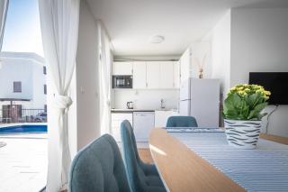 Boutique La Perla with private pool - Murter - 7