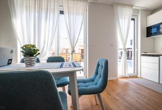 Boutique La Perla with private pool - Murter - 5