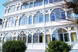 Villa Meeresgruss FeWo 9 - Ostseebad Sellin - 2