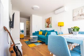 Boutique La Perla with private pool - Murter - 4
