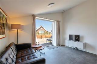 Huis Zeeduin Amsterdam Beach - Zandvoort - 4