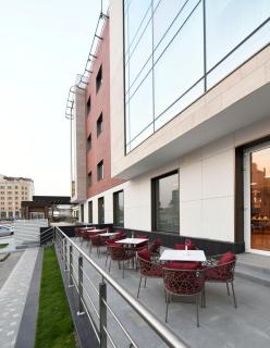 Golden Tulip Riyadh Convention and Exhibition Center - 3