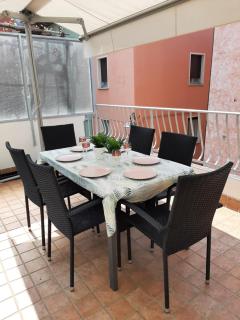 la casa del borgo con parcheggio - Malcesine - 8