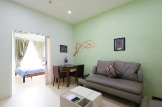 Season Residence - Phnom Penh - 2