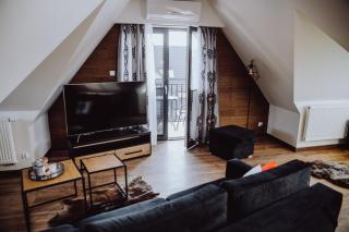 Apartament na poddaszu f13 na terenie ośrodka sun&snow - 0