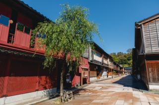 ひがし茶屋街らしく金沢 Hotel Rashiku kanazawa - 7
