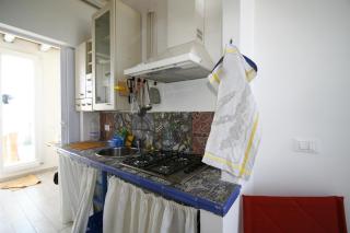 Le Casuzze di Trapani Vista Mare - 5