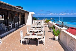 Golden Tulip Stone Town Boutique - Zanzibar City - 3