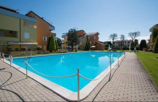 Appartamento Garden Ville - Sirmione - 7