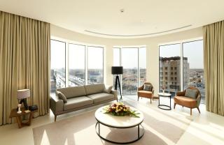Golden Tulip Riyadh Convention and Exhibition Center - 8
