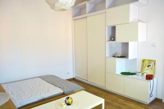 Apartament Poznań Extra Zone - 1