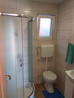 Apartmani Petra - Olib - 1