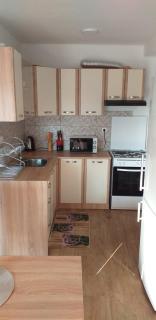 Apartmani Petra - Olib - 7