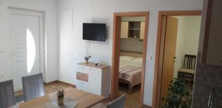 Apartmani Petra - Olib - 9