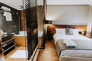 Brezovica Hotel & SPA - Brezovicë (Brezovica) - 2