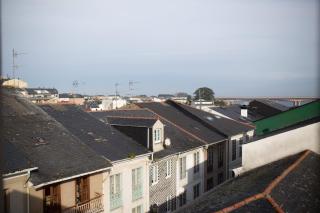 NAMOR-Apartamento Tres Balcones - Ribadeo - 2