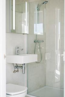 Bryn Berwyn Country House Tresaith - 3