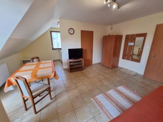 Mónika apartman - Bük - 4