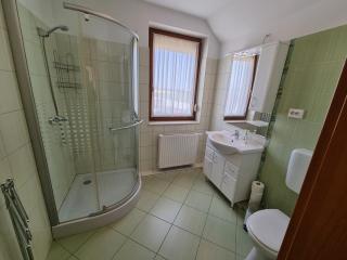 Mónika apartman - Bük - 3