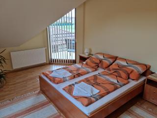 Mónika apartman - Bük - 1