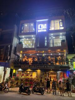 Quiri Hotel - Cat Ba - 2