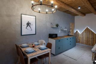 Apartmány v Chate Besník - Telgárt - 2