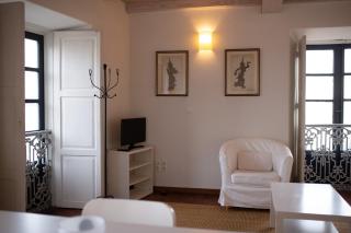 NAMOR-Apartamento Tres Balcones - 9