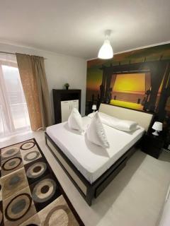 Pensiunea Bavaria Campina - 1